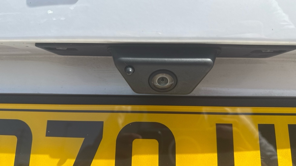 Ford Kuga 1.5 Ecoboost Zetec Black #29