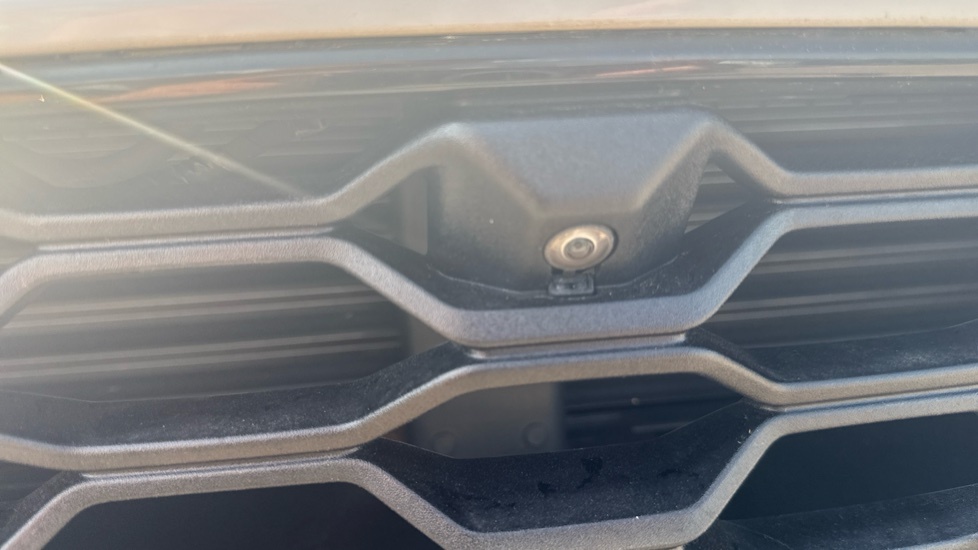 Ford Kuga 1.5 Ecoboost Zetec Black #22