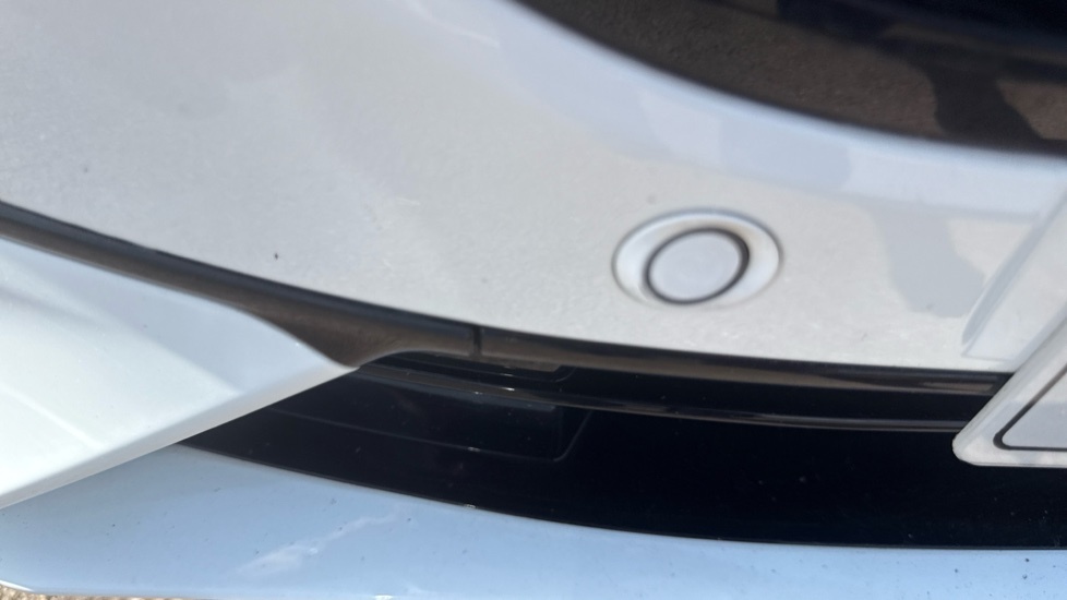 Ford Kuga 1.5 Ecoboost Zetec Black #21
