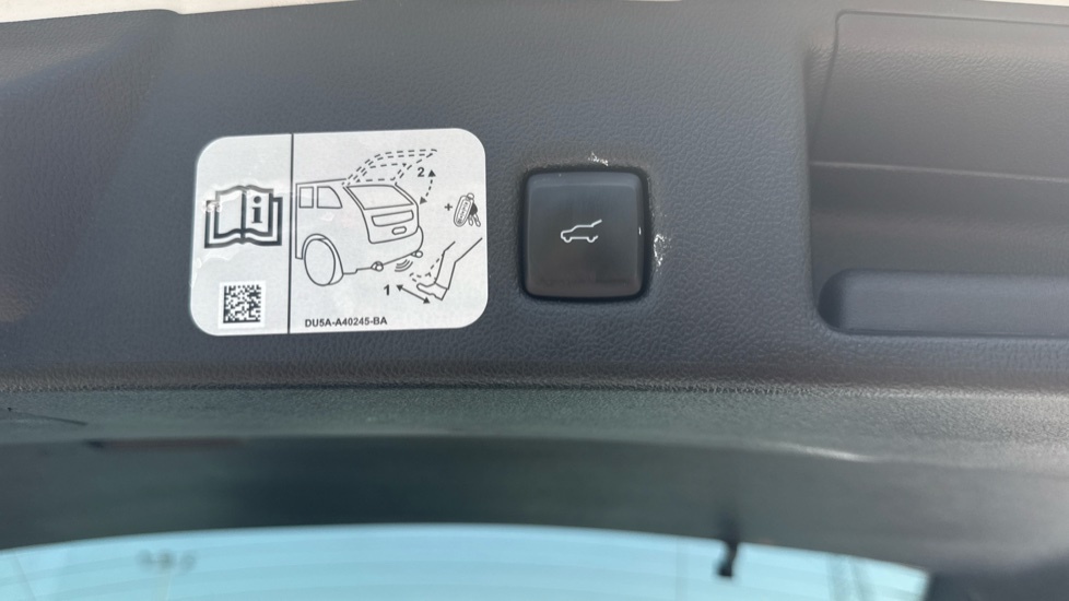 Ford Kuga 1.5 Ecoboost Zetec Black #32