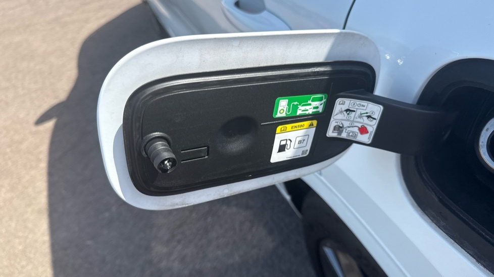 Ford Kuga 1.5 Ecoboost Zetec Black #35