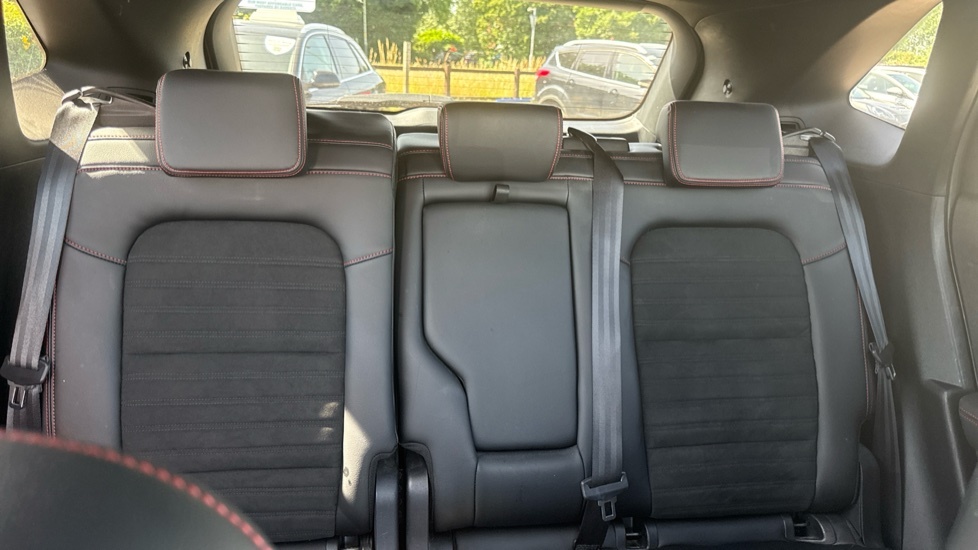 Ford Kuga 1.5 Ecoboost Zetec Black #15