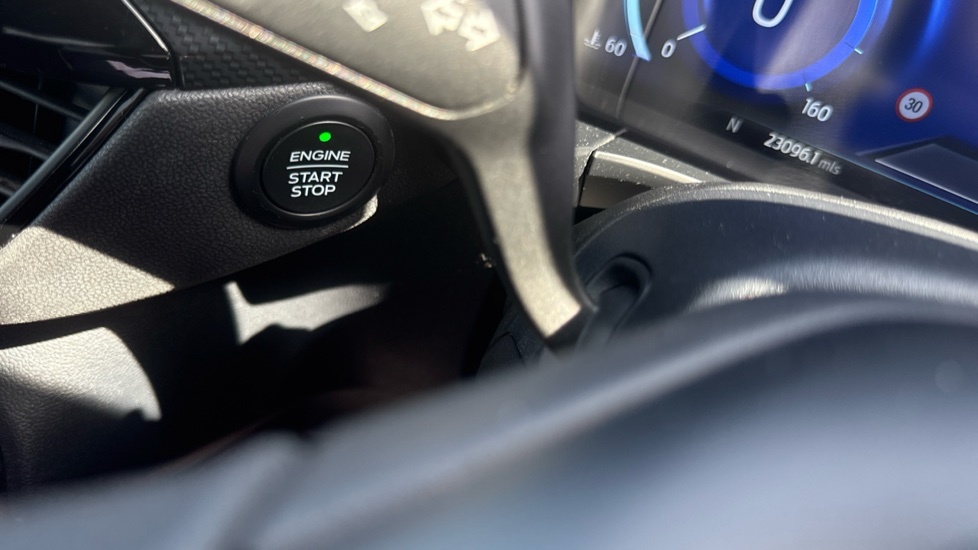 Ford Kuga 1.5 Ecoboost Zetec Black #42