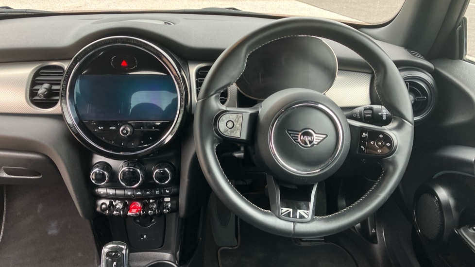 Mini Hatch Cooper Exclusive Grey #5