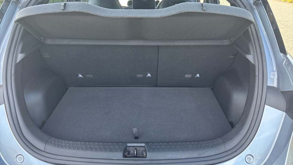 Byd Dolphin Comfort Grey #4