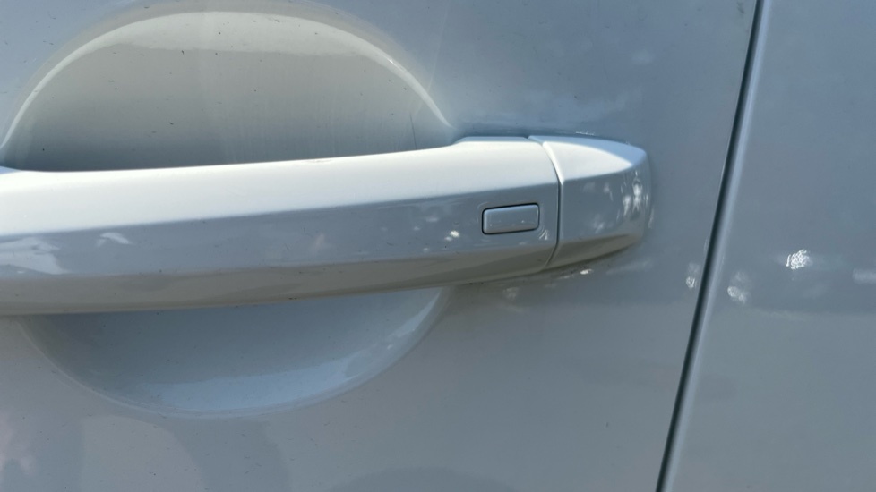 Nissan Qashqai N-connecta Grey #41