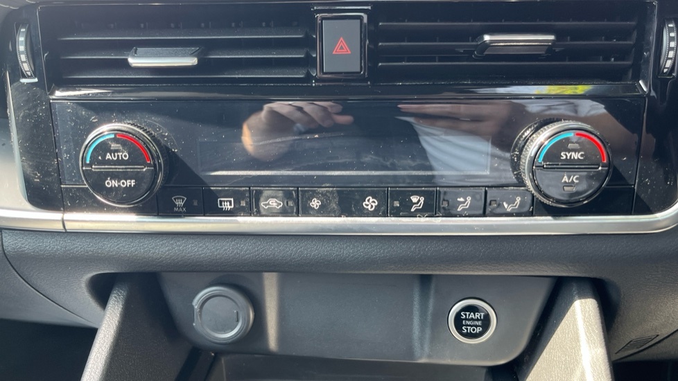 Nissan Qashqai N-connecta Grey #33