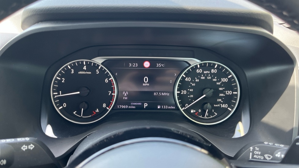Nissan Qashqai N-connecta Grey #18