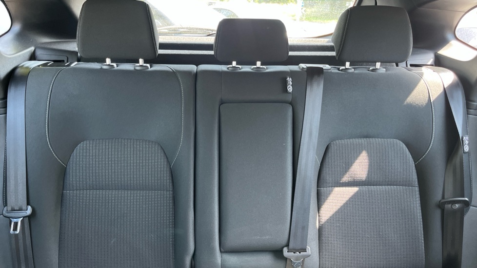Nissan Qashqai N-connecta Grey #15