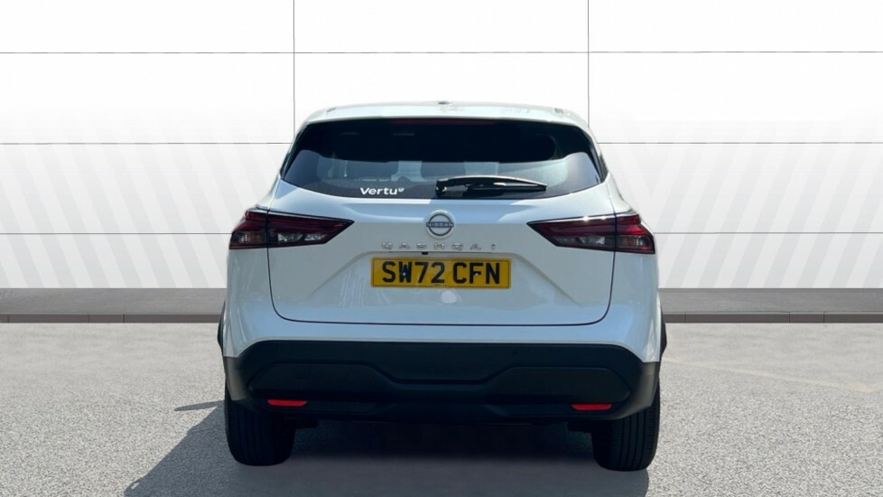 Nissan Qashqai N-connecta Grey #6