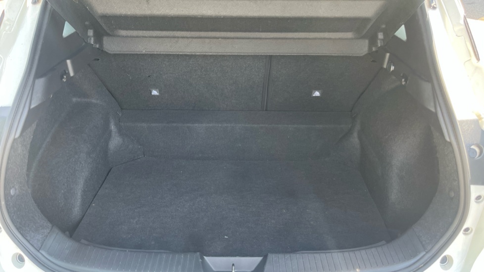 Nissan Qashqai N-connecta Grey #4