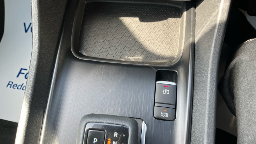 Nissan Qashqai N-connecta Grey #29