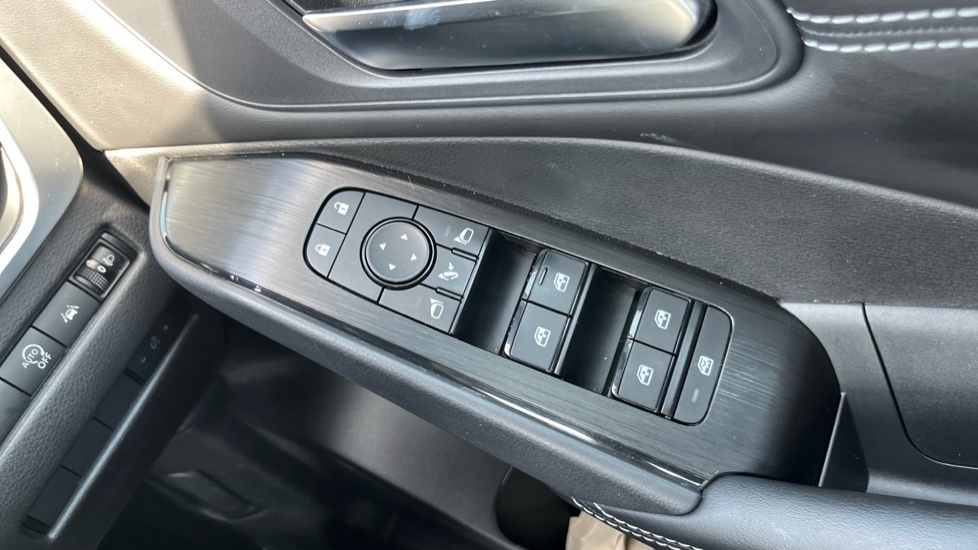 Nissan Qashqai N-connecta Grey #19
