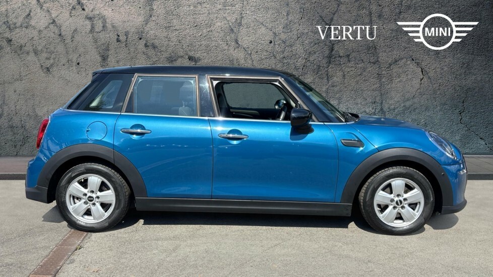 Mini Hatch 2.0 Cooper S Sport Hatchback Eur Silver #3