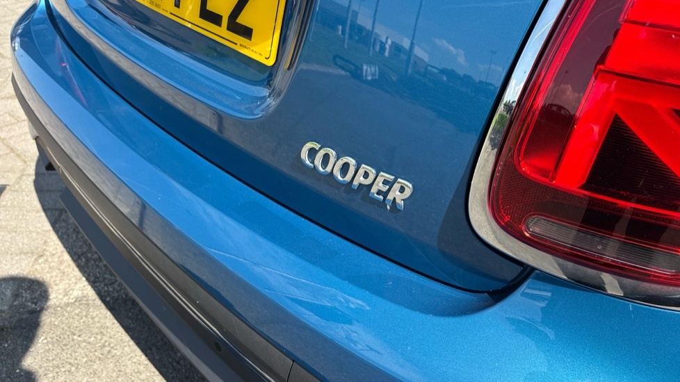Mini Hatch 2.0 Cooper S Sport Hatchback Eur Silver #31