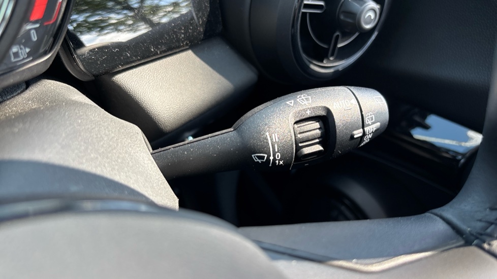 Mini Hatch 2.0 Cooper S Sport Hatchback Eur Silver #35