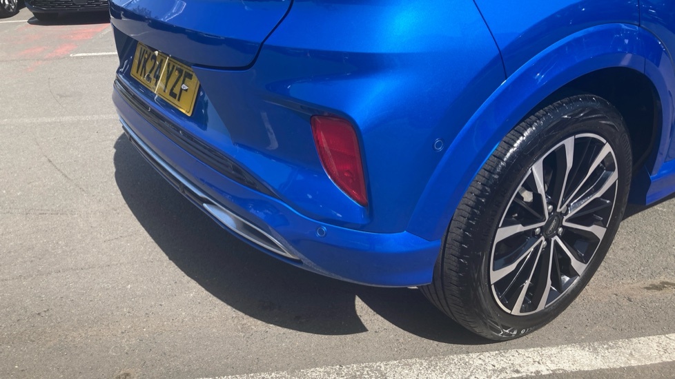 Ford Puma 2024 24 1.0T  #27