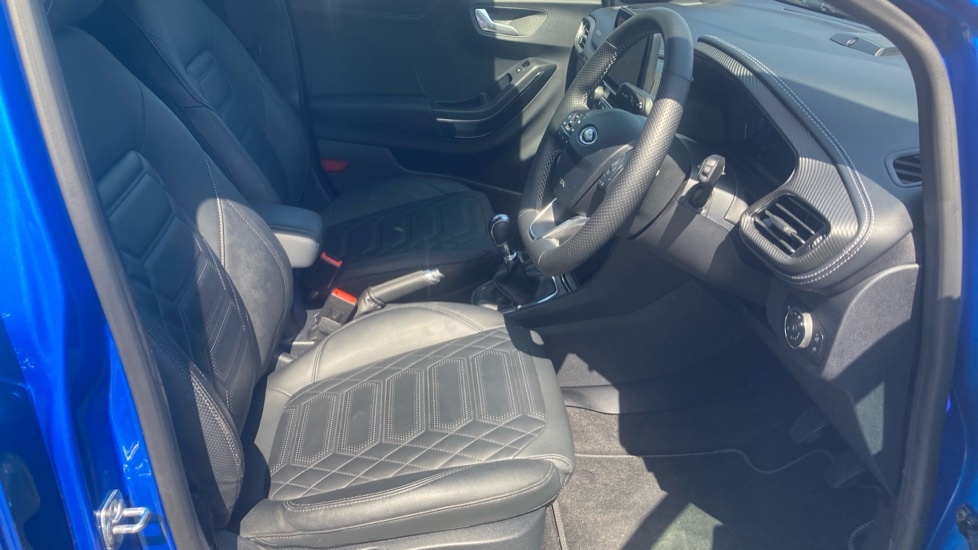 Ford Puma 2024 24 1.0T  #7