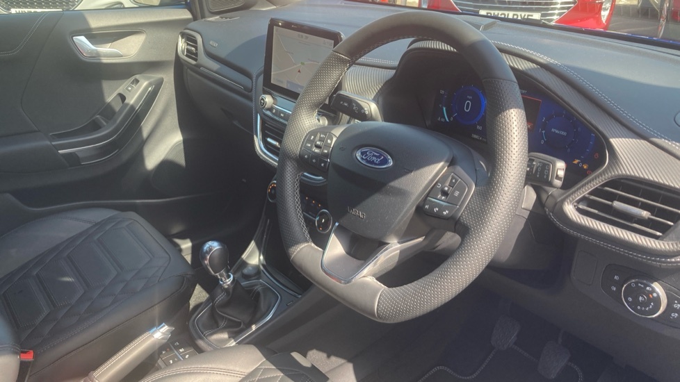 Ford Puma 2024 24 1.0T  #10
