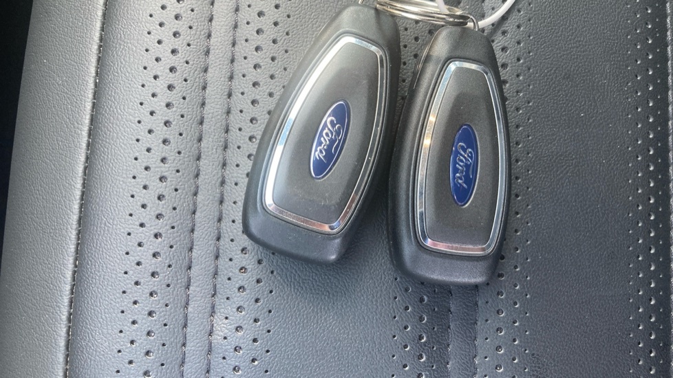 Ford Puma 2024 24 1.0T  #18