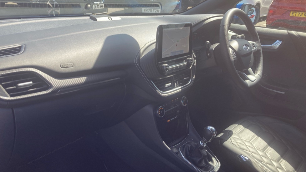 Ford Puma 2024 24 1.0T  #8