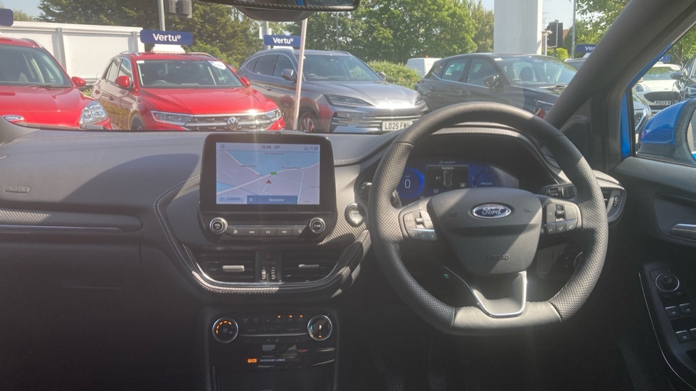 Ford Puma 2024 24 1.0T  #9