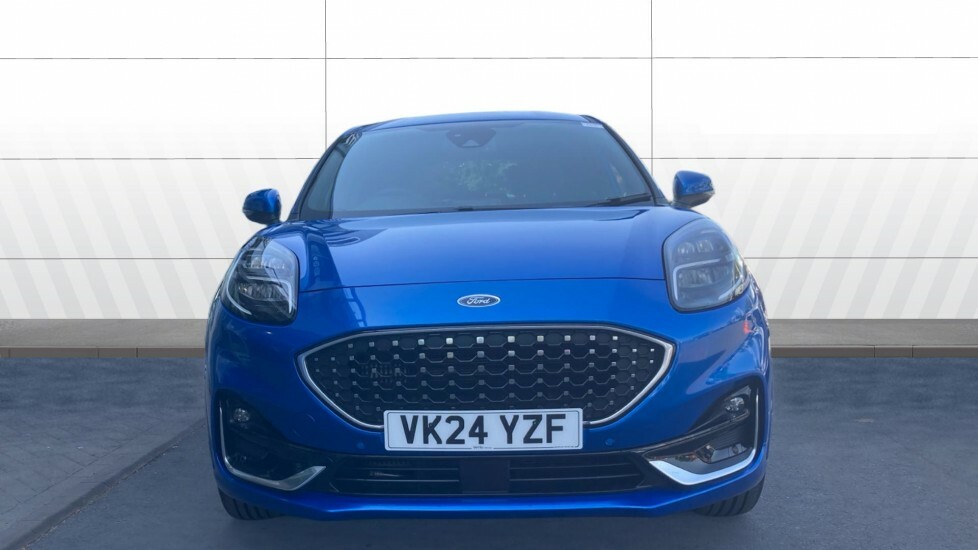 Ford Puma 2024 24 1.0T  #3