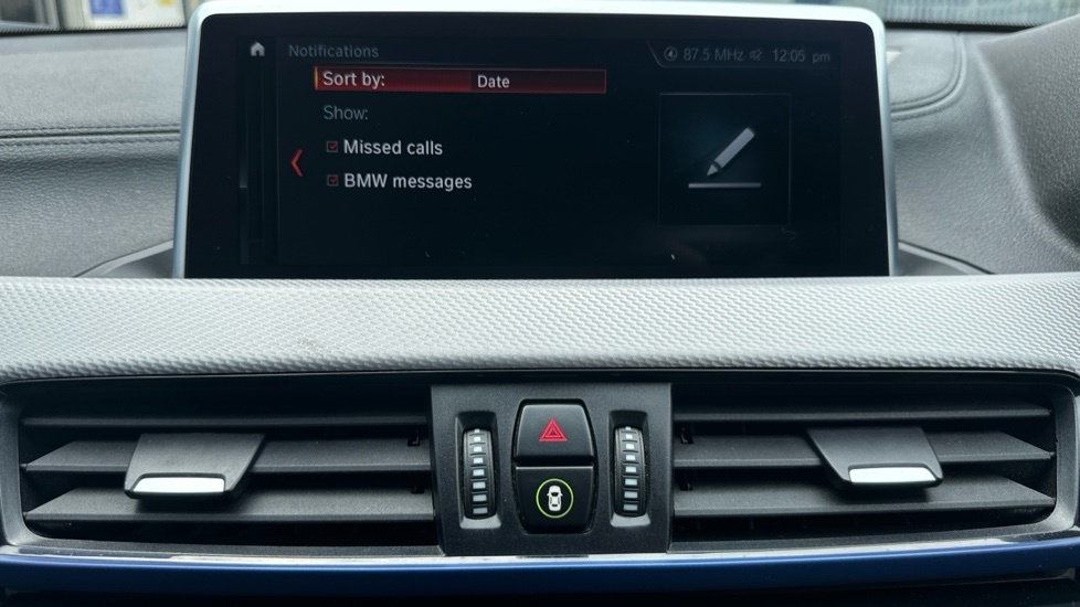 BMW X2 Sdrive 20I Sport Step White #45
