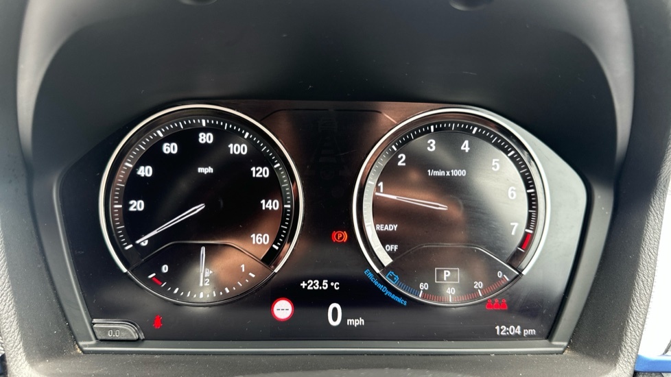 BMW X2 Sdrive 20I Sport Step White #9