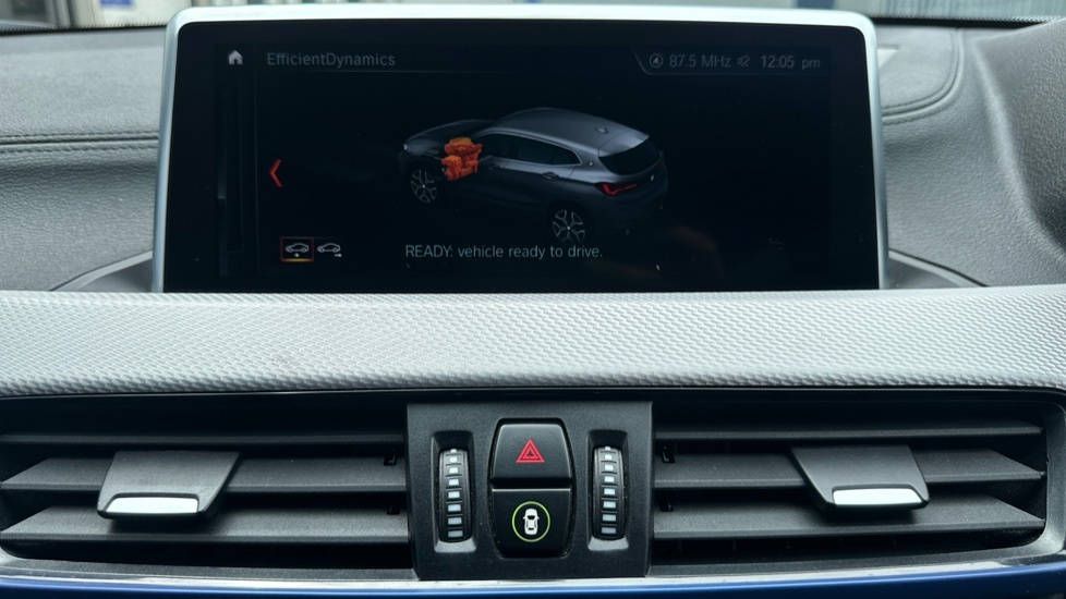 BMW X2 Sdrive 20I Sport Step White #46