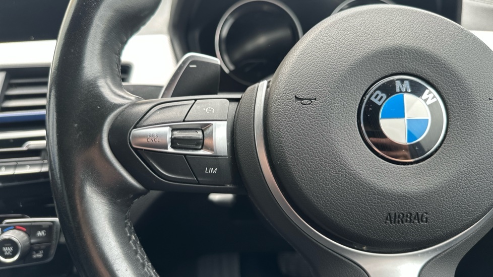 BMW X2 Sdrive 20I Sport Step White #17