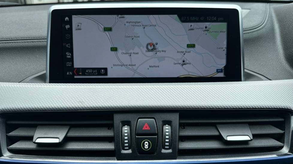 BMW X2 Sdrive 20I Sport Step White #38