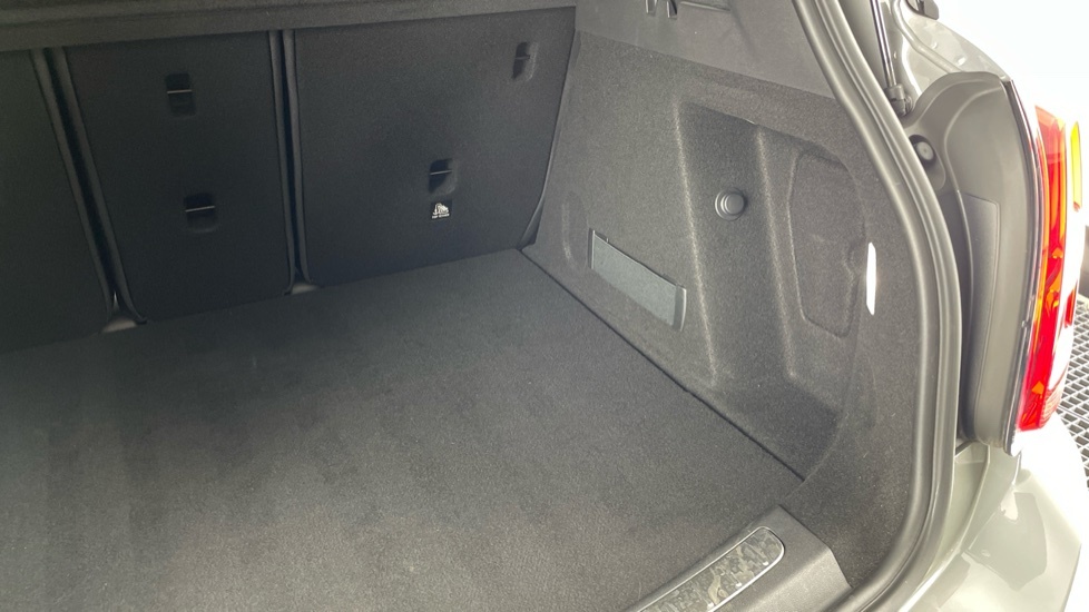 Mini Countryman 1.5 Cooper S E Classic All4 Phev Green #33