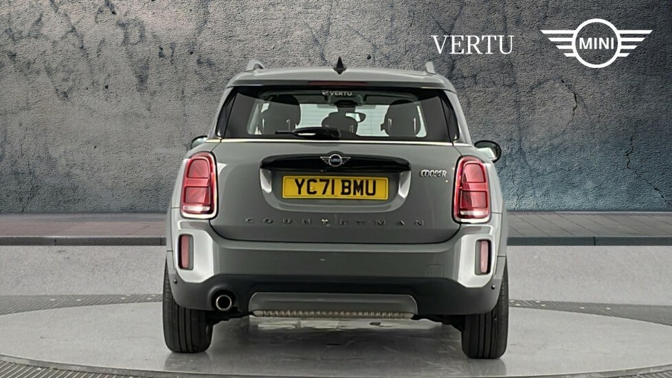 Mini Countryman 1.5 Cooper S E Classic All4 Phev Green #15