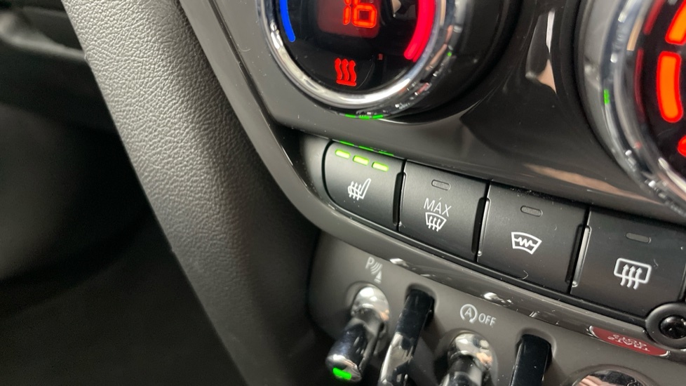 Mini Countryman 1.5 Cooper S E Classic All4 Phev Green #53