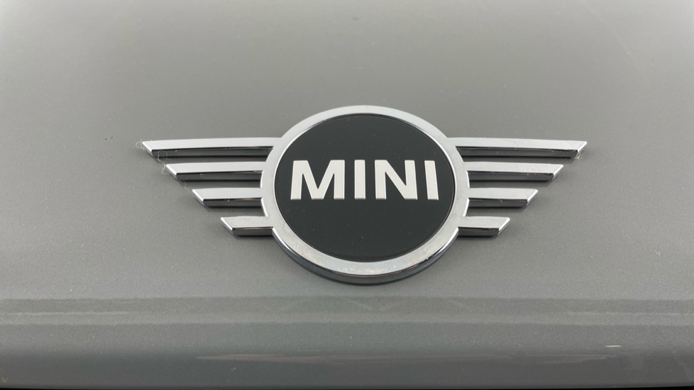 Mini Countryman 1.5 Cooper S E Classic All4 Phev Green #24