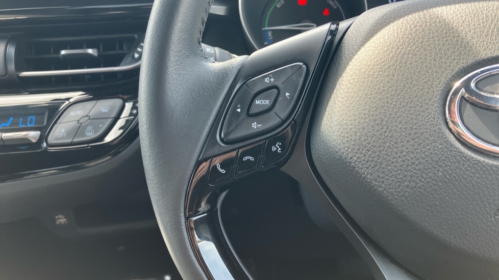 Toyota C-Hr Excel Purple #33