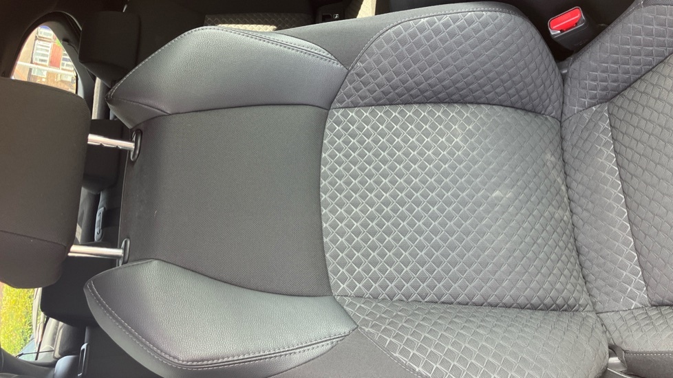 Toyota C-Hr Excel Purple #14