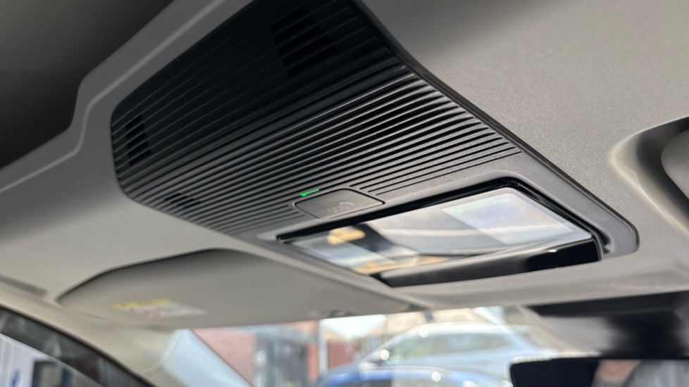 Ford Tourneo Connect 2.0 Ecoblue Titanium Blue #56