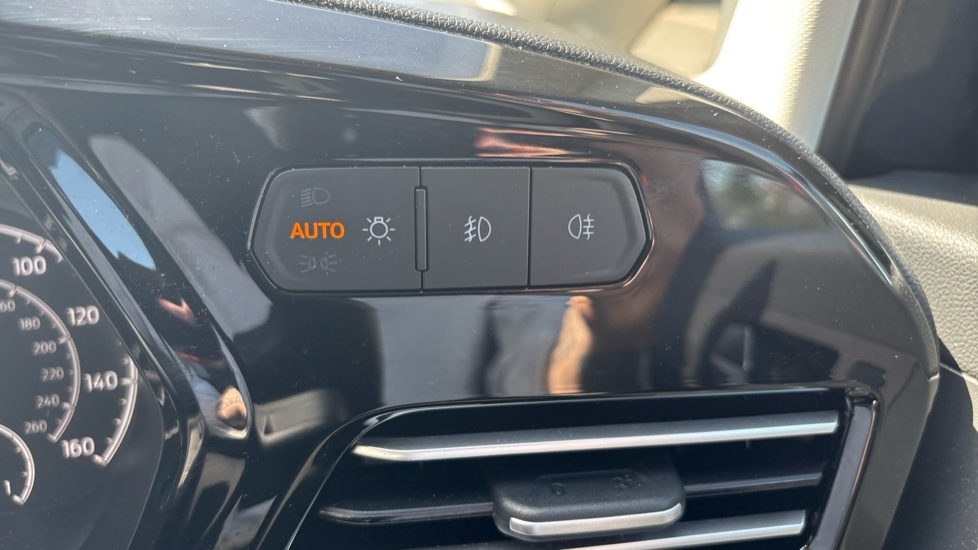 Ford Tourneo Connect 2.0 Ecoblue Titanium Blue #40