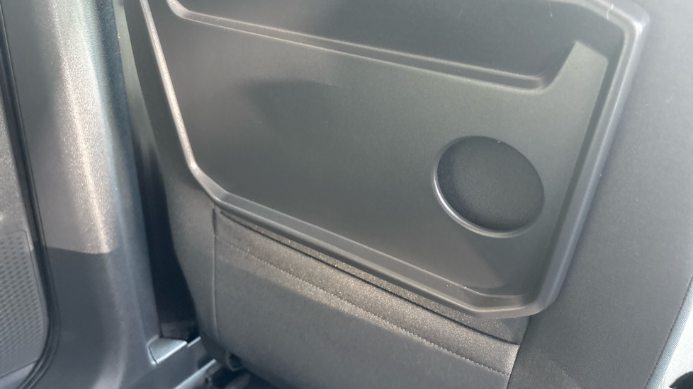 Ford Tourneo Connect 2.0 Ecoblue Titanium Blue #23