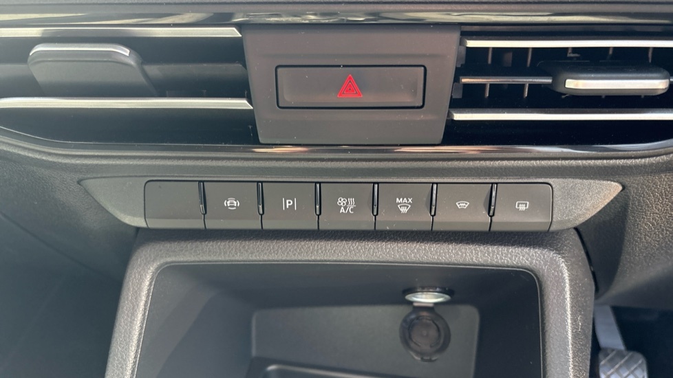 Ford Tourneo Connect 2.0 Ecoblue Titanium Blue #13