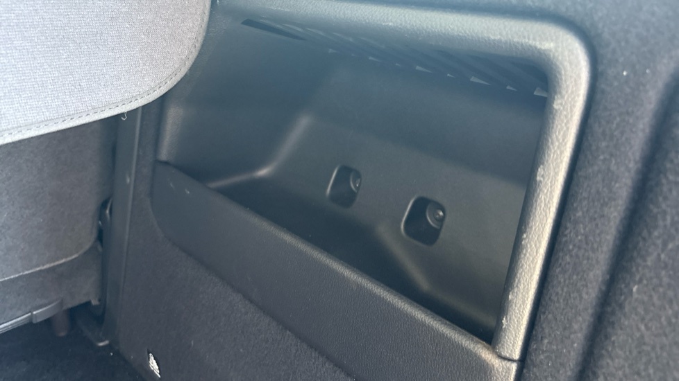 Ford Tourneo Connect 2.0 Ecoblue Titanium Blue #31