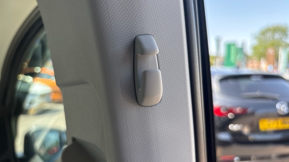Ford Tourneo Connect 2.0 Ecoblue Titanium Blue #28
