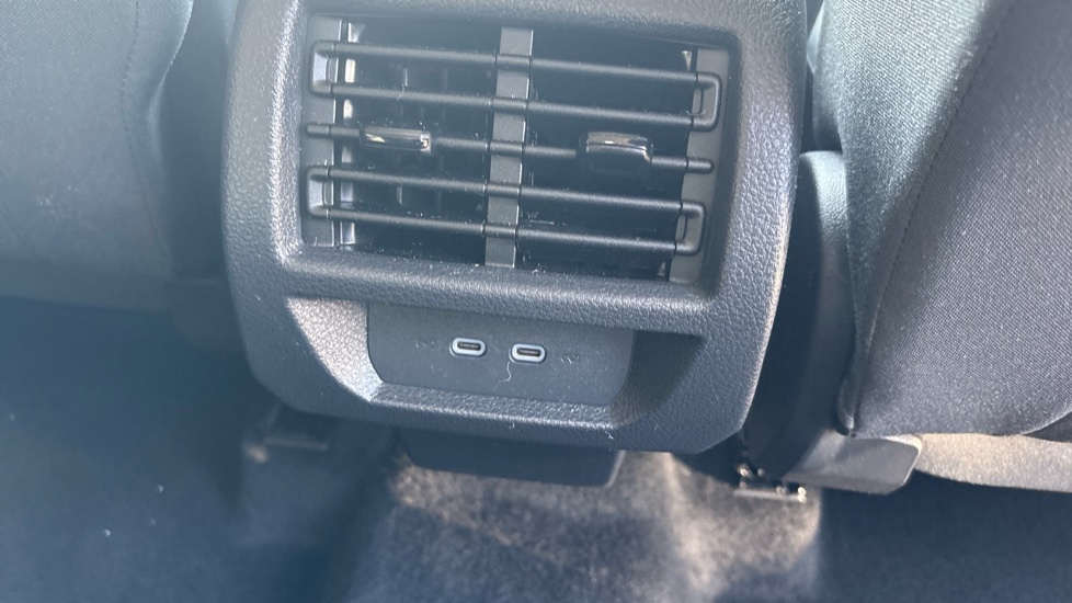 Ford Tourneo Connect 2.0 Ecoblue Titanium Blue #21