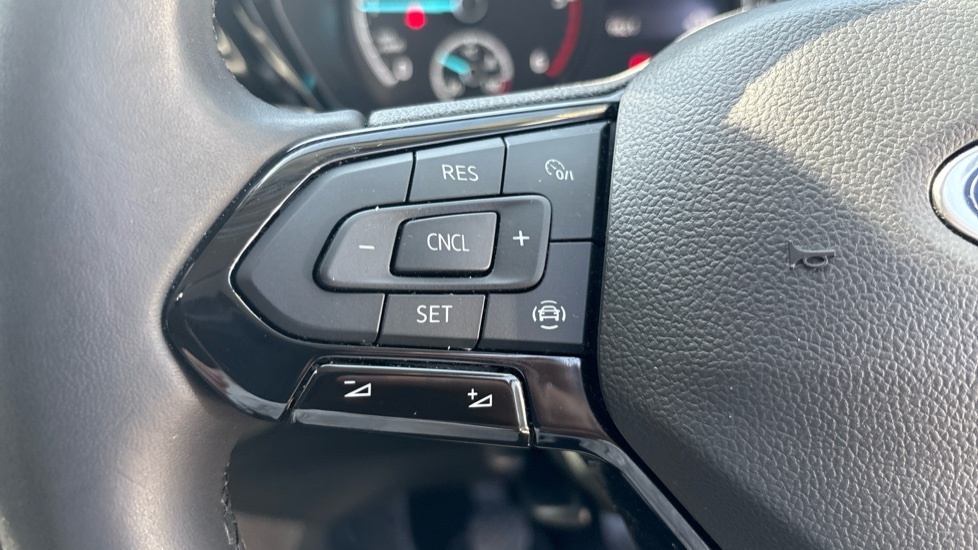 Ford Tourneo Connect 2.0 Ecoblue Titanium Blue #17