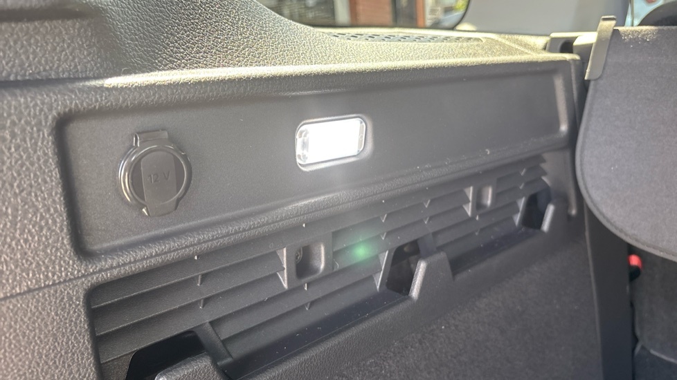 Ford Tourneo Connect 2.0 Ecoblue Titanium Blue #32