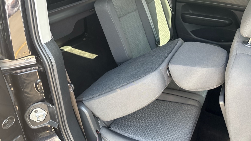 Ford Tourneo Connect 2.0 Ecoblue Titanium Blue #30