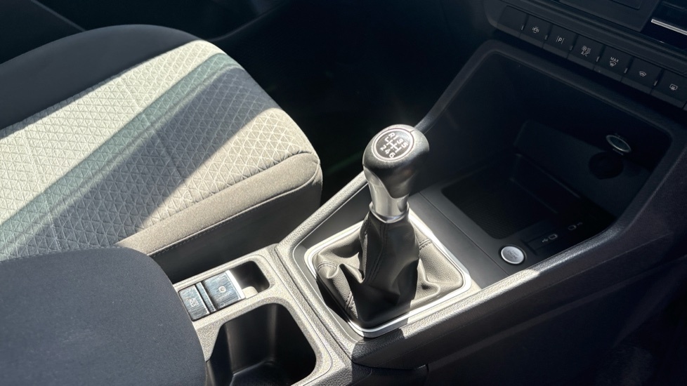 Ford Tourneo Connect 2.0 Ecoblue Titanium Blue #14