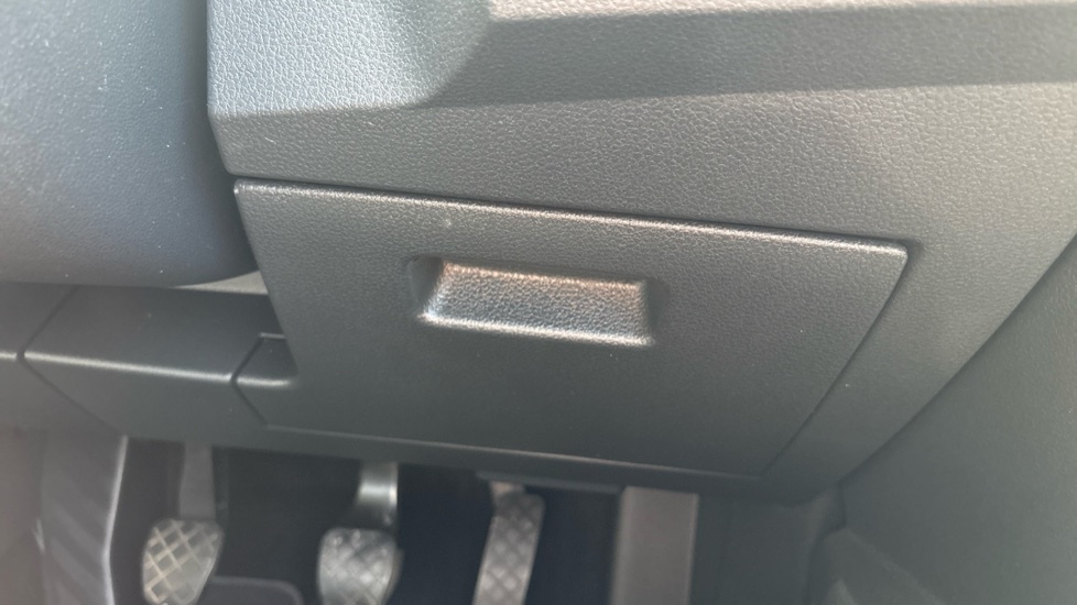 Ford Tourneo Connect 2.0 Ecoblue Titanium Blue #39